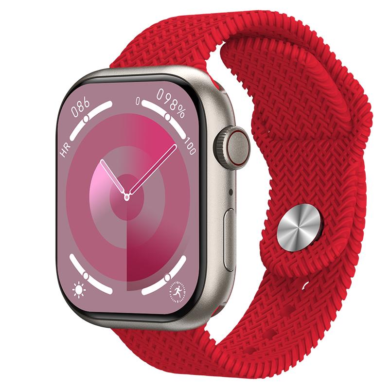 Смарт-часы HK10 Pro Plus Series10 для мужчин и женщин, 1 ГБ, TWS, локальная музыка, электронная книга, компас, чат, GPT, гравитационное зондирование, 3D-меню, альбом, умные часы