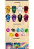 Wonderful Spirit: Storytelling Language Board Game for Kids & Adults - Single Words, Characters, & Painting Fun for Parties & Family Time
