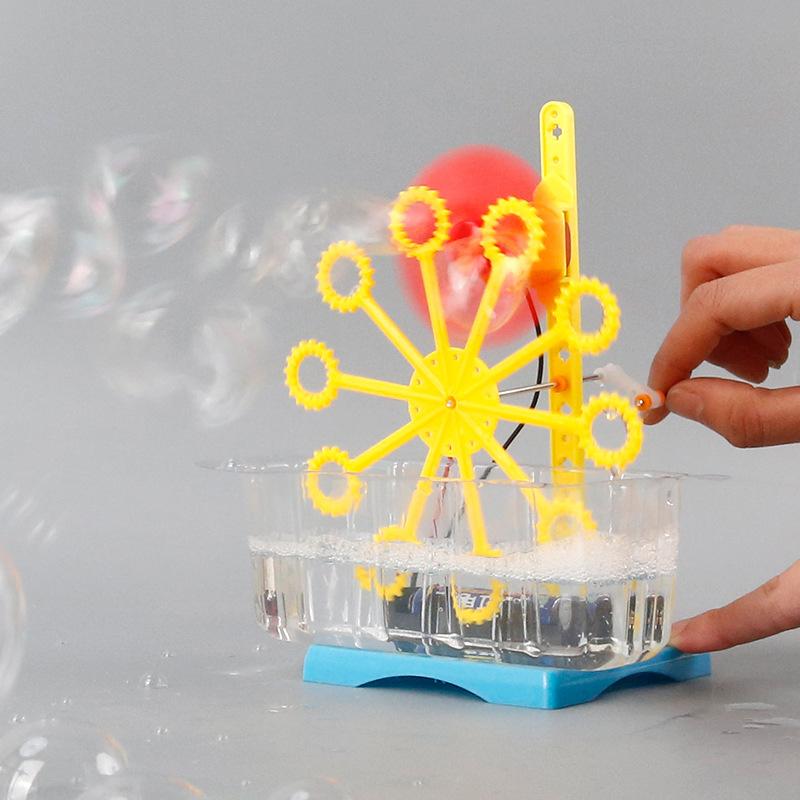 Scientific Experiment Set Visible Sound Wave Imager Diy Acoustic Imaging For Home Experiments Sound Wave Art & Science Toy