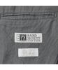 Series (Set Up) Irish Linen Regular Fit Jacket Sajam26441Gyx