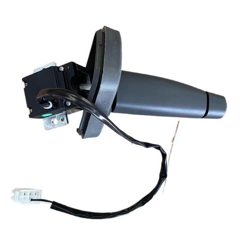 811W25509-0152 Retarder Switch For SINOTRUK HOWO T5G SITRAK Hydraulic Retarder Combination TX Hohan N7 Truck Parts