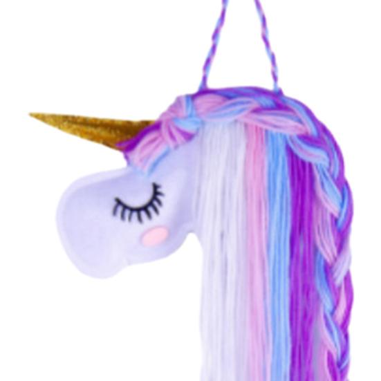 Animal Hair Clips Holder Wall Mounted Storage Organizer Decorative Hair Accessories Holder for Organizing