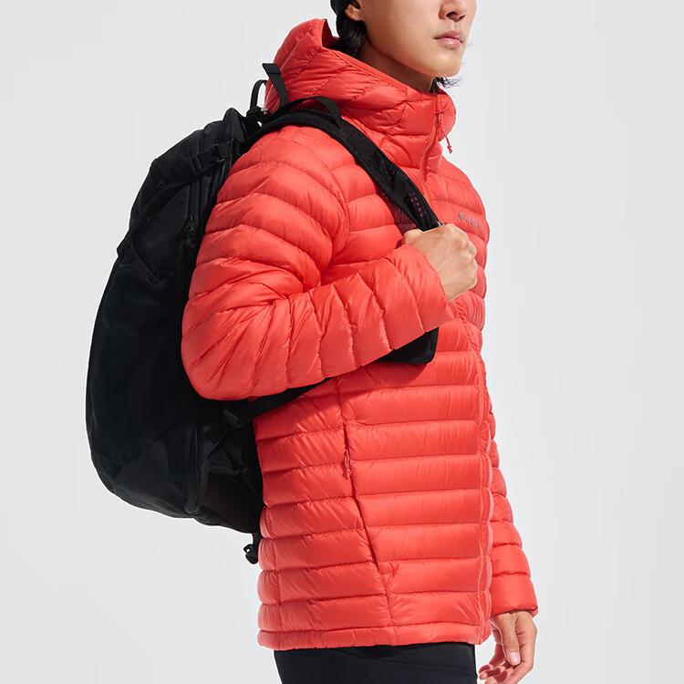 Columbia Down Jackets Men's Hooded Moderate WE0308
