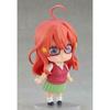 Nendoroid No.1546 The Quintessential Quintuplets Itsuki Nakano Figure NEW