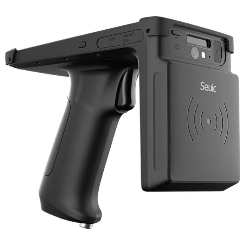 Беспроводной ручной UHF RFID-терминал Seuic UTouch