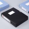 COMIX A4 PP Archive File Boxes