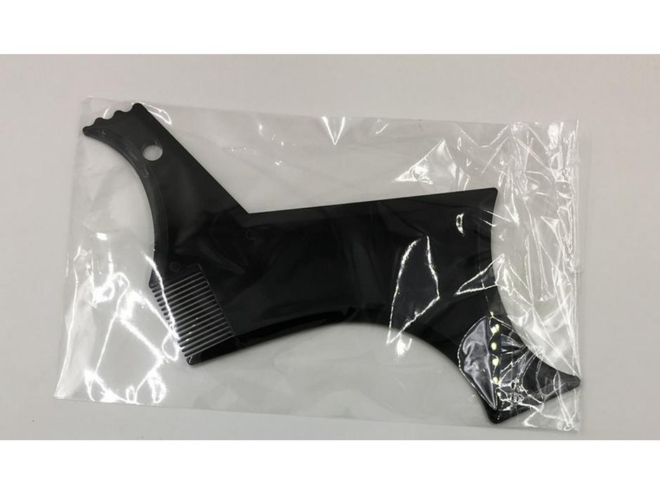 Шаблон для формирования бороды Нет. 6 - Хит продаж TEUM