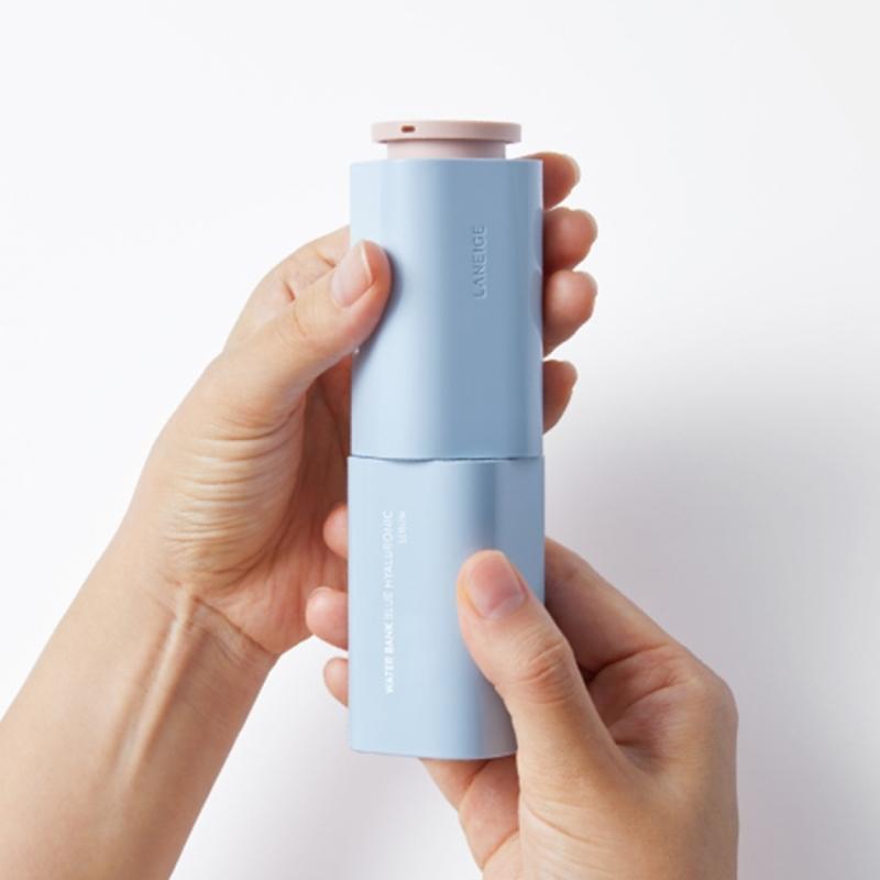 LANEIGE Гиалуроновая сыворотка Water Bank Blue (50 мл / 1,69 фл. унция)