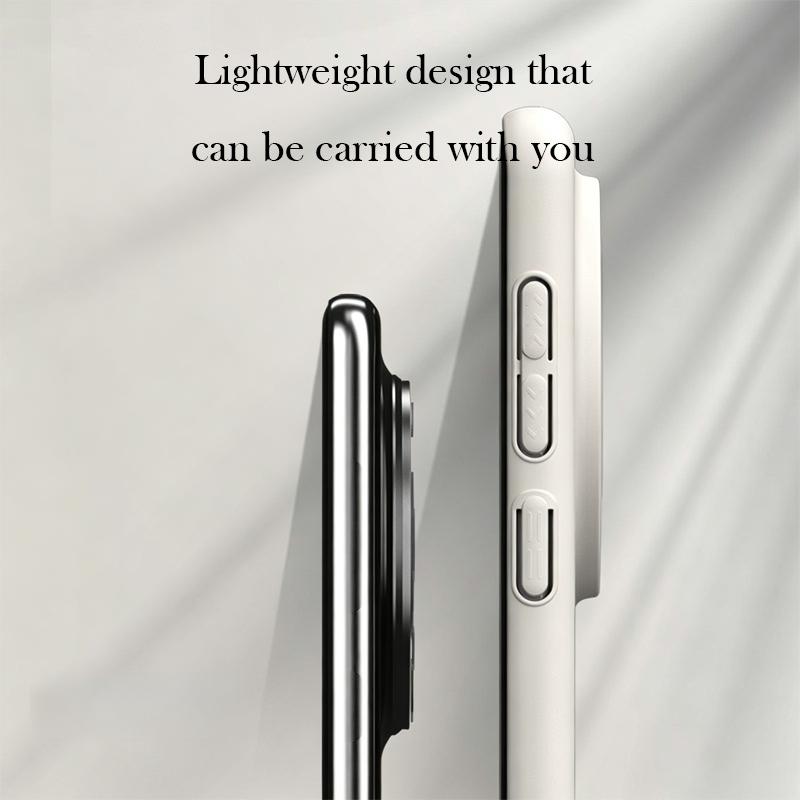 Micro Matte Case For Vivo X300 Ultra Anti-fall Back Cover Case for VIVO X300 ULTRA