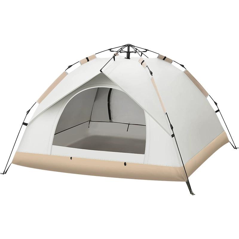 Weibai Automatic Outdoor Camping Tent