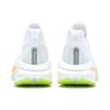 Li Ning Shadow Essential Устойчивые к истиранию Дышащие Низкие Беговые Кроссовки Мужские Белые ARRT007-2