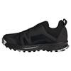 Adidas terrex agravic boa rain.rdy sneakers Black