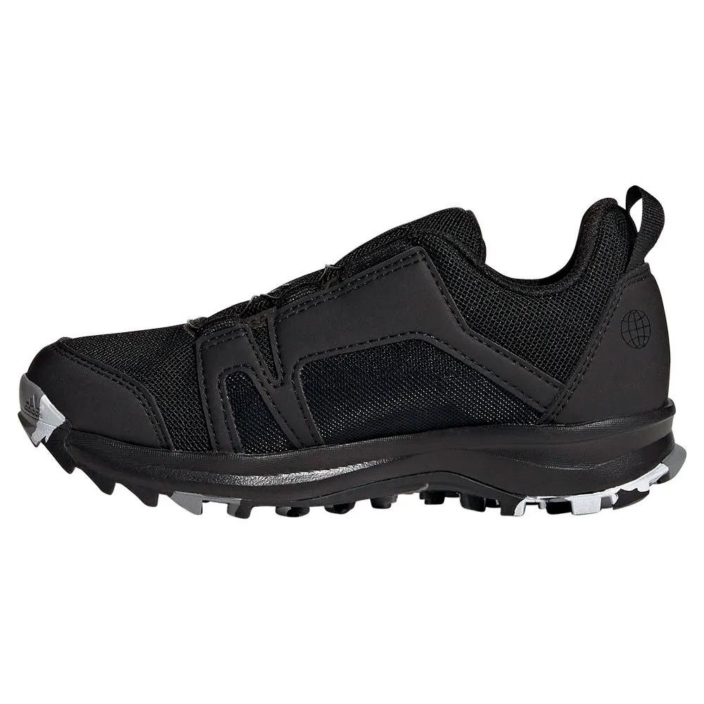 Adidas terrex agravic boa rain.rdy sneakers Black