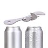 Safety Side Cut Manual Tin Professional Ergonomic Jar Tin Opener Cans Kitchen Beer Opener Kitchen Tools Gadget Cool Gift