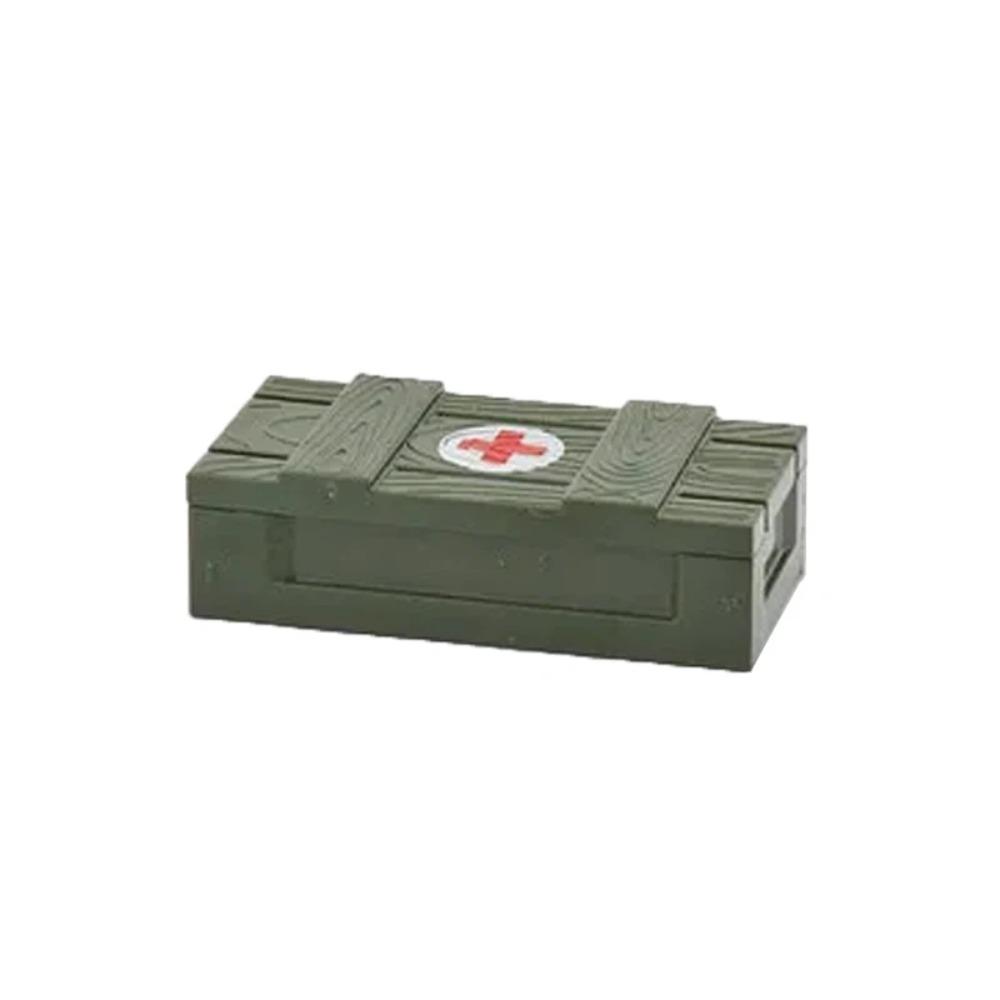 Вторая Мировая Война Военный MOC Строительный Блок Солдат Печатный Оружейный Кейс Стойка Дрон Обезвреживание Бомбы Миномет Гатлинг Максимальное Оружие DIY Игрушка Подарок K046