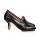 Pleiades Julianne Pumps - Black