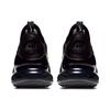 Nike Кроссовки унисекс Air Max 270 черно-белые AH8050-002