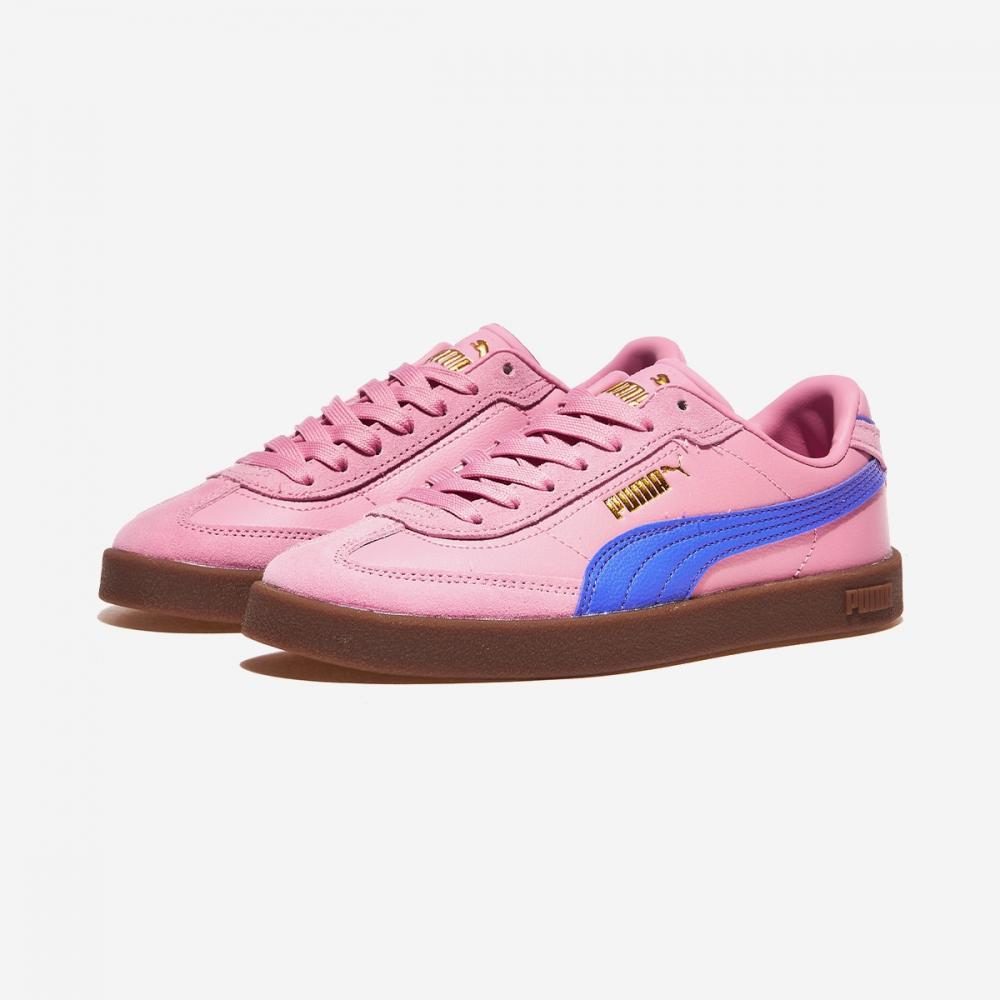 Puma Puma Club Ii Era Pki39744709 Mauved Out Dark Amethys