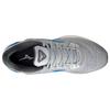 Mizuno Wave Creation 23 Carbon Plate Non-Slip Shock Absorption Low-Top Running Shoes Men Sneakers Silver Gray Blue J1GC220141