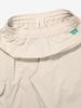 BBC EARTH Essentials Jogger Pants_Cream