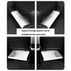 For Tesla Seat Storage Box Model Y/3 Original TPE Storage Box Storage Box