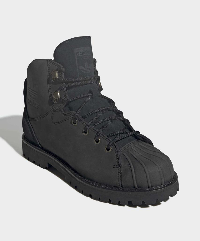 adidas Ботинки Superstar - Черный / Jq3172