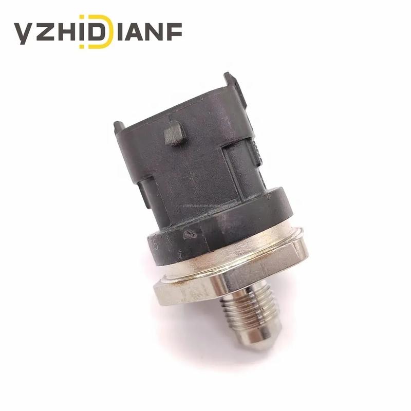 1pc Fuel Rail Pressure Sensor 0261545074 L80718211 For Mazda CX-7 0 261 545 074 0261545053 Car Accessories