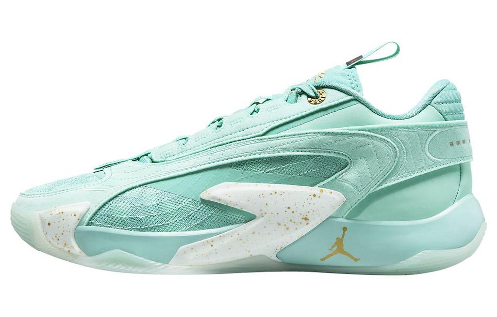 Air Jordan Luka 2 'Tropical Twist' DX8733-300