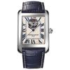 FREDERIQUE CONSTANT Classic Carre Heartbeat Automatic Japan Limited Watch подлинные часы Frederique Constant [FREDERIQUE CONSTANT] FC-310WN4C6 [обычные