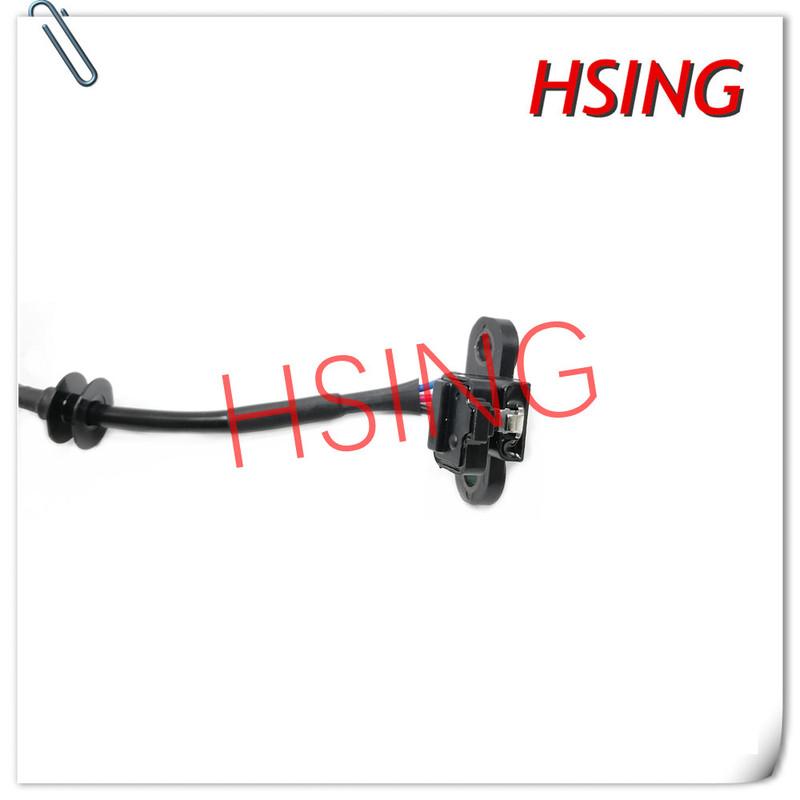 Crankshaft Position Sensor Fits For 1997-2003 Mitsubishi Montero Sport V73 3.0L-V6 ***Part No# J5T25081 MD303649
