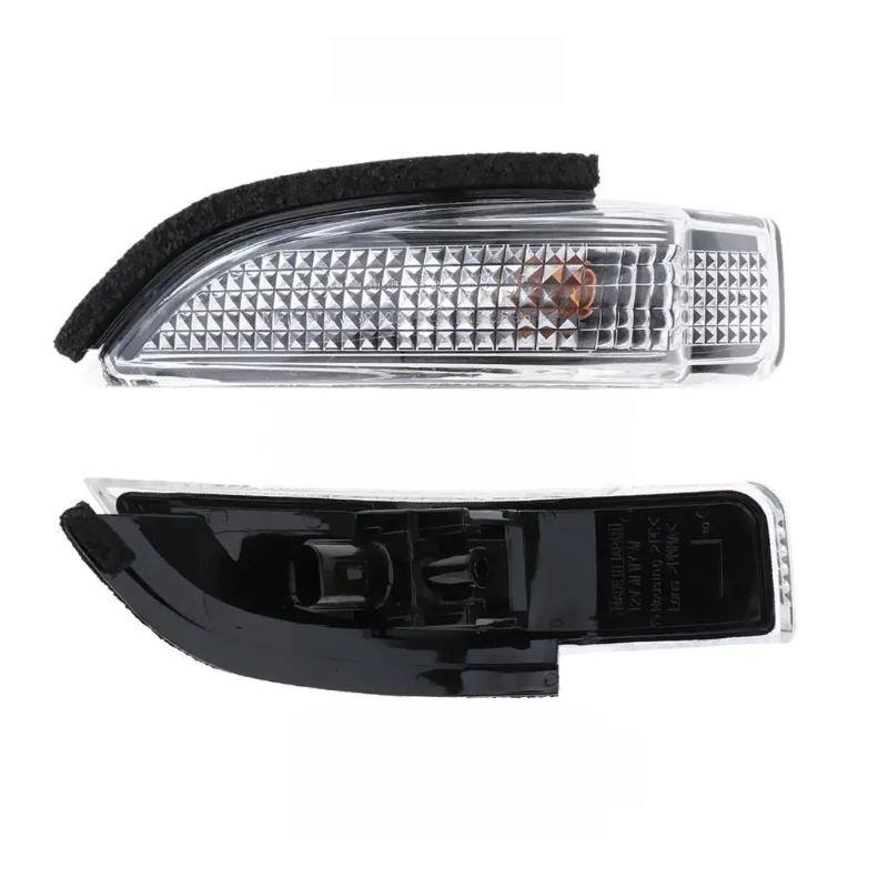 1/2 шт. Поворотник в зеркале заднего вида мигающий 81730-52100 для Camry 2011-2014 Corolla 2012-2015 Yaris 2011-2014 Rav4 2012-2016