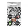Misfits Logo Badge Set (Pack of 5)