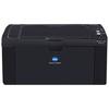 Konica Minolta Business Monochrome Laser Printer Series CN plug (adapter included)
