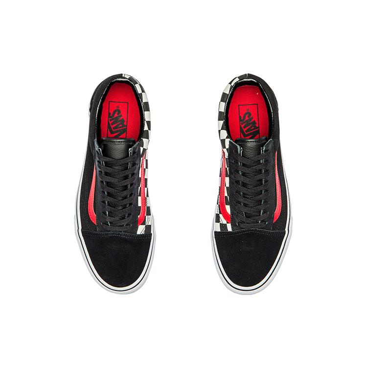 Old Skool Shoe Palace x Old Skool Vans '25-летие' VN0A38G1RCV