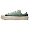 Chuck 70 Low Cozy Granola - Cool Sage Slate Lilac Unisex Sneakers Green 171549C