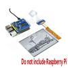 Модуль E-Ink дисплея Raspberry Pi 6", 1448×1072, Ч/Б, 16 оттенков серого