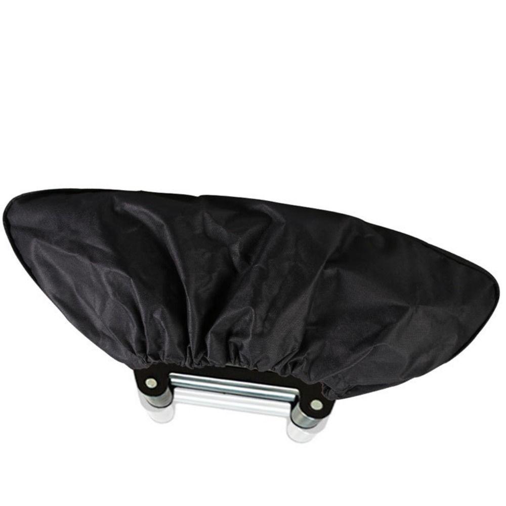 Прочный чехол для лебедки, водонепроницаемый, автомобильный, пылезащитный, устойчивый к погодным условиям