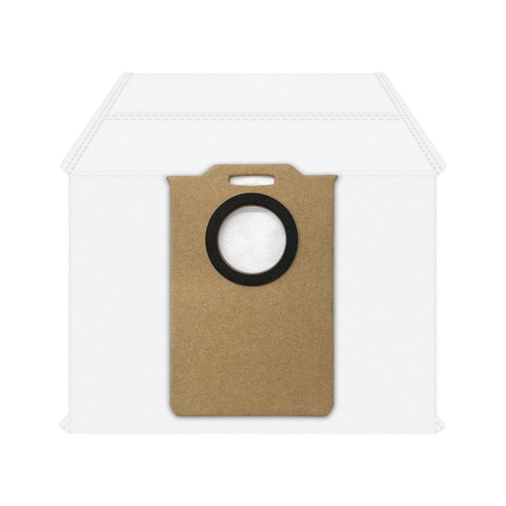 Vacuum Cleaner Dust Bags For Conga 7690 M20, Compatible For Cecotec Models, 4/10 Pack