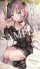 [Б/У] Momoko Art Book Arpeggio Animate Limited Большая акриловая подставка