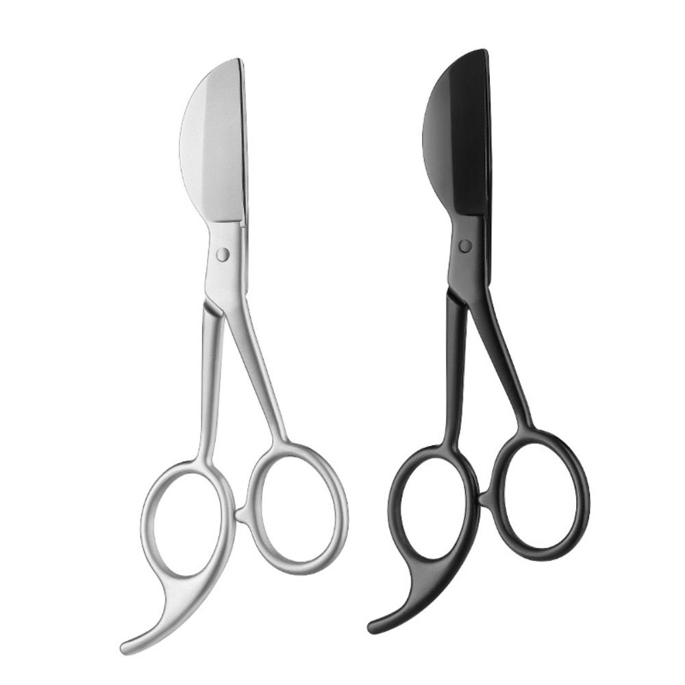 Sturdy Sharp Carpet Trimmer Scissors Stainless Steel Cutting Shears Wool Trimming