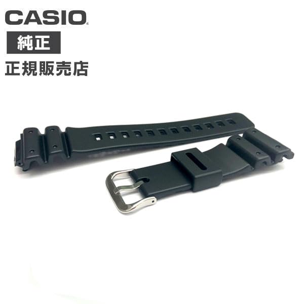 Оригинальная Замена для и Чистка [Casio] GW-6900-1JF Ремешок/Браслет DW-5300 DW-5900 (Включает Ткань)