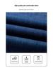 PLAYBOY Men's Casual Straight-Leg Jeans