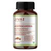 Ashwagandha Tablet | Boosts Immunity And Strengthens Nervous System 120 Cap