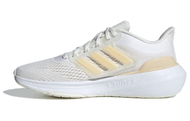 adidas Ультра-упругий сердечник Белый Хрустальный Песок Слоновая кость (Женский)