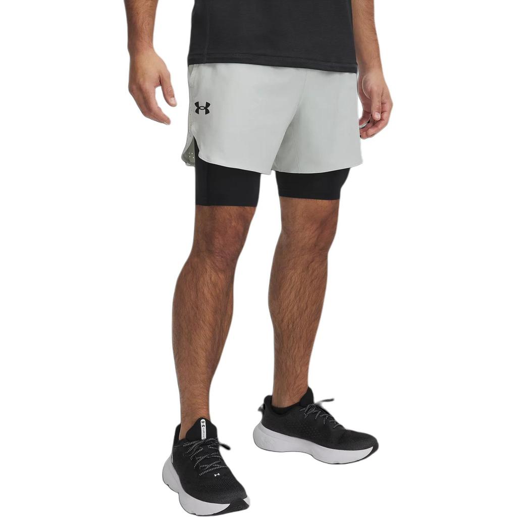 Under Armour Peak Woven Shorts 1378604-377