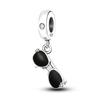 Fit Bracelet Charms Diy 925 Silver Travel Airplane Luggage Air Balloon Charm Beads Jewelry Gift