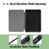 Auto Sleep/Wake M2L3EK C2V2L3 Folio Cover Leather Protective Shell for Kindle Paperwhite 1/2/3/4/5