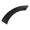Rear Wheel Arch Trim Stylish Improve Stability Wheel Eyebrow Molding for Countryman R60 2010 to 2016 Left 51779800769