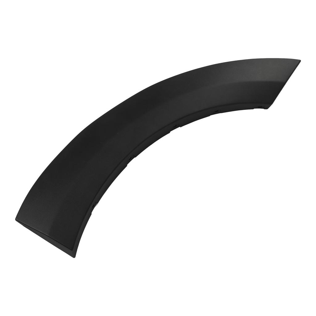 Rear Wheel Arch Trim Stylish Improve Stability Wheel Eyebrow Molding for Countryman R60 2010 to 2016 Left 51779800769