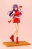 BISHOUJO SNK Bishoujo Athena Asamiya KING OF FIGHTERS в масштабе законченная фигурка, окрашенная в ПВХ SV314 -THE '98-1/7